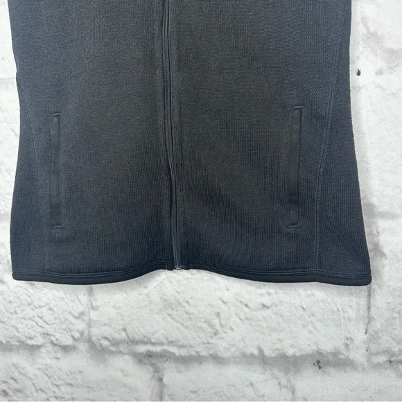 |EUC| PATAGONIA Better Sweater Fleece Vest - Picture 3 of 7